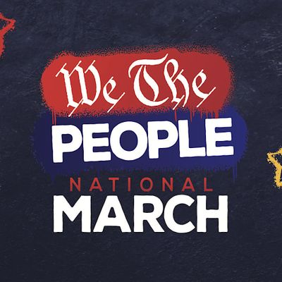 We The People National Movement