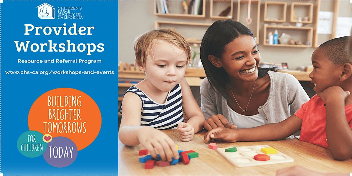 YC En-Persona Comenzando su Negocio de Cuidado Infantil Familiar