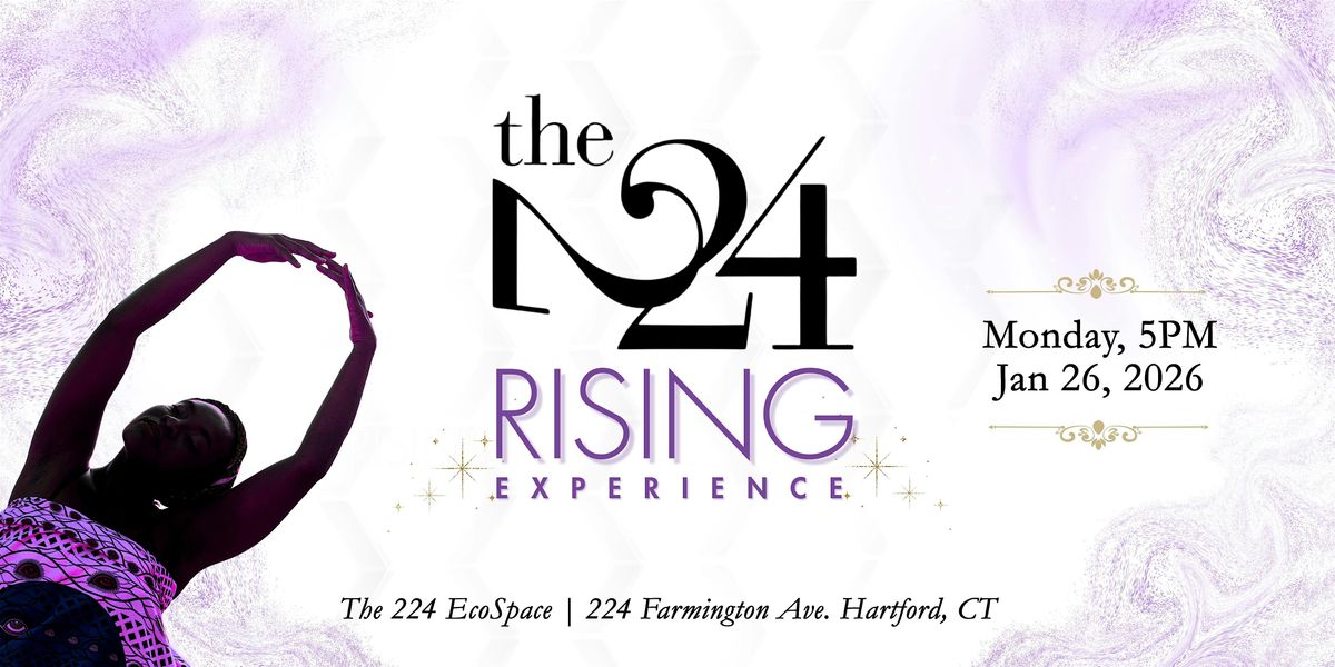 The 224 Rising Experience