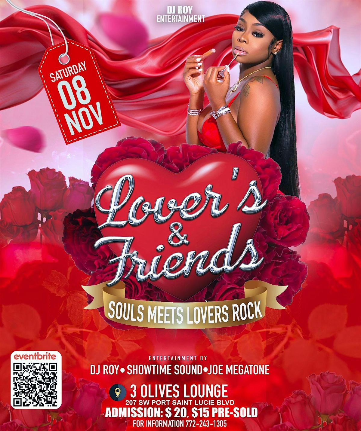 LOVERS & FRIEND | SOULS MEET LOVER\u2019S ROCK