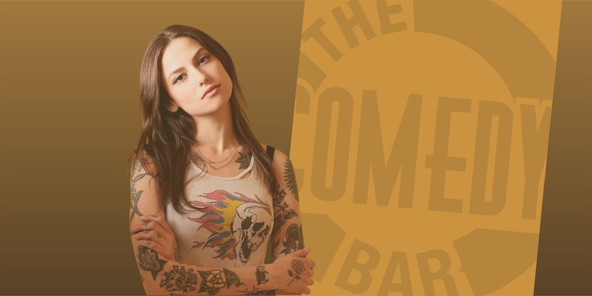 SATURDAY MARCH 28: NATALIE CUOMO