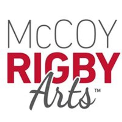 McCoy Rigby Arts