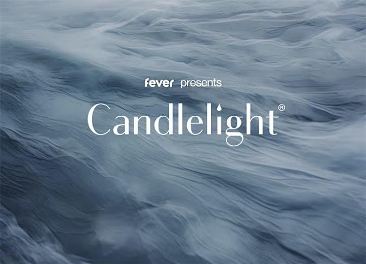 Candlelight: The Best of Hans Zimmer 6:30 & 8:30 shows