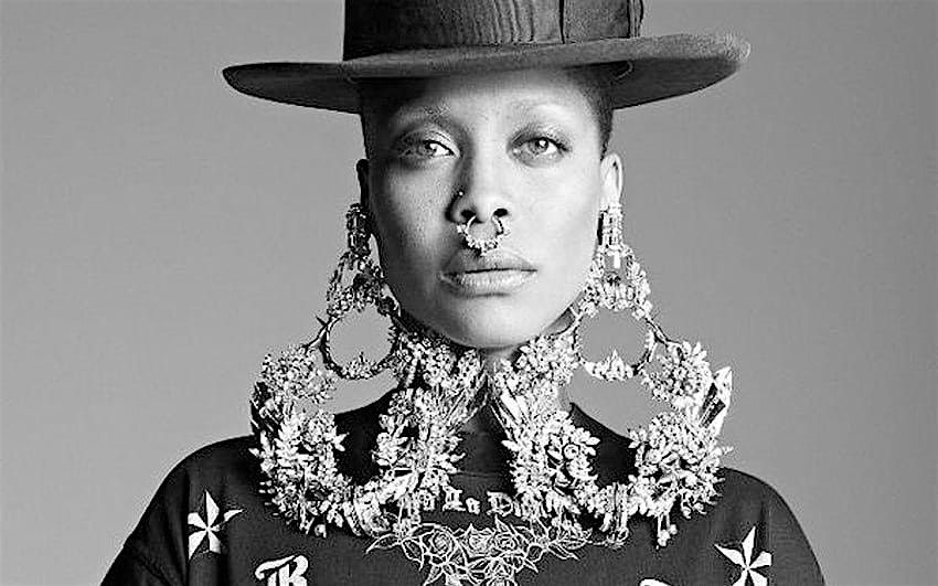 9pm - MINIGHT - Baduizm  Listening Party -NEO SOUL @MIDTOWN BLUE ROOM