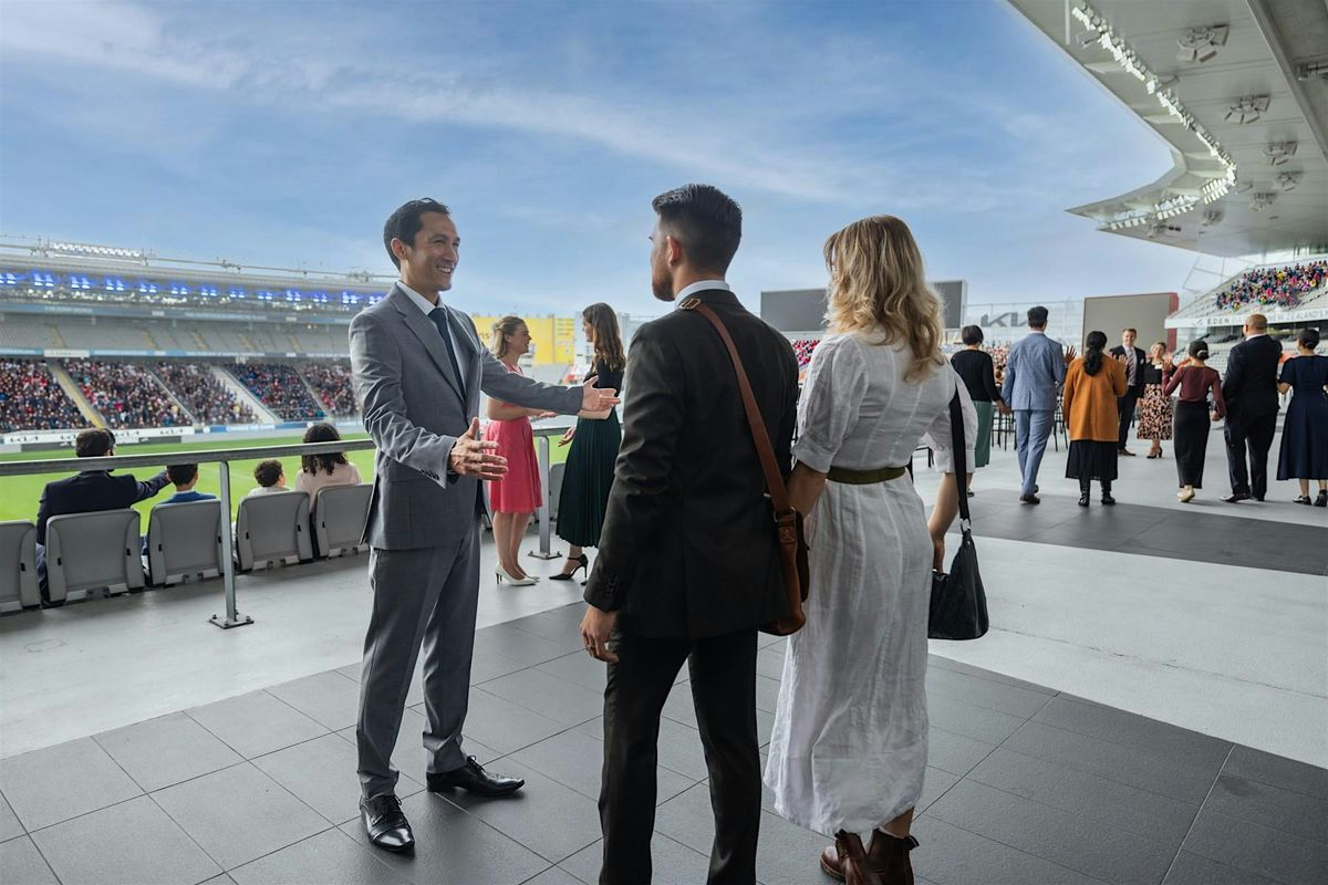 Pure Worship - Special Convention of Jehovah\u2019s Witnesses