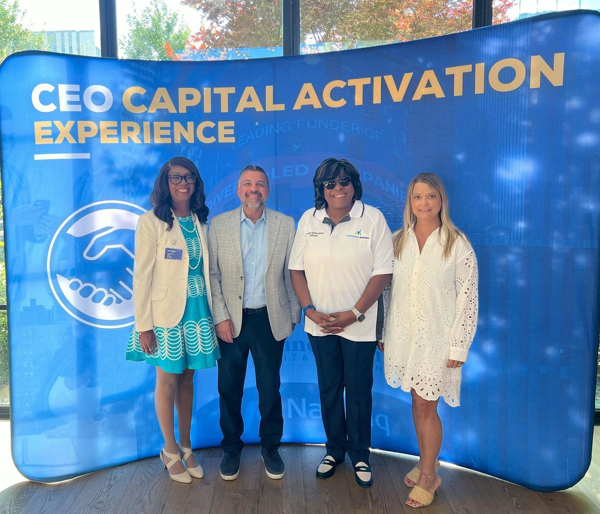 CEO Capital Activation - New York