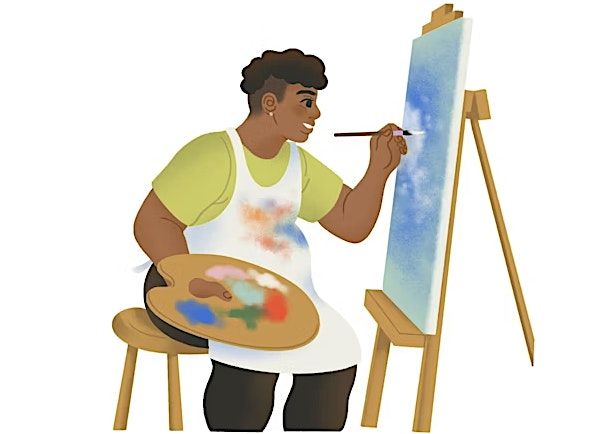 Creative Arts (Winter 2026)