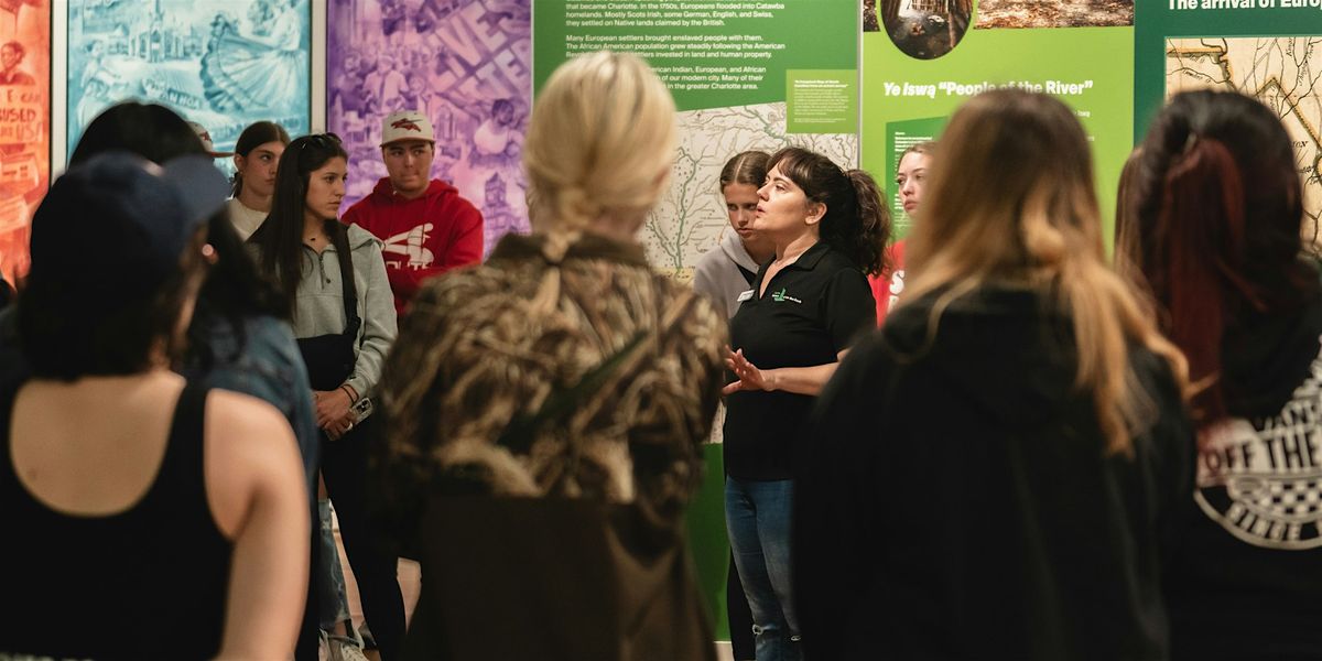 Community Conversations: Teaching and Learning History