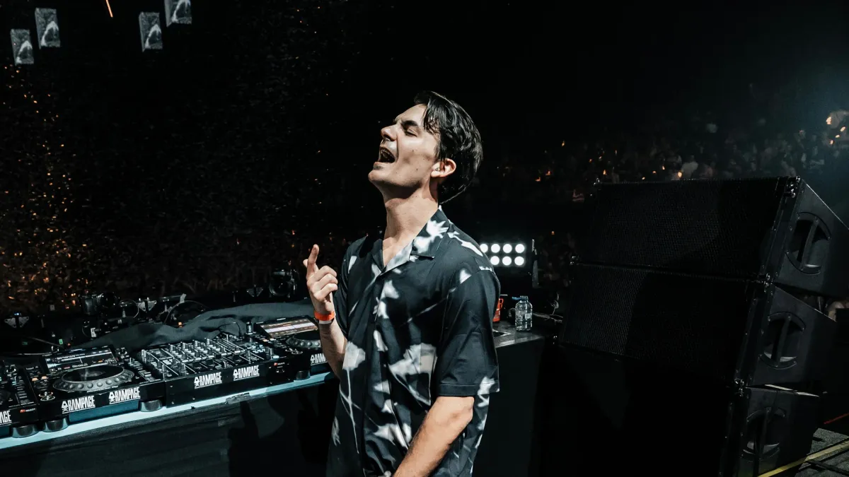 Andromedik in Eindhoven