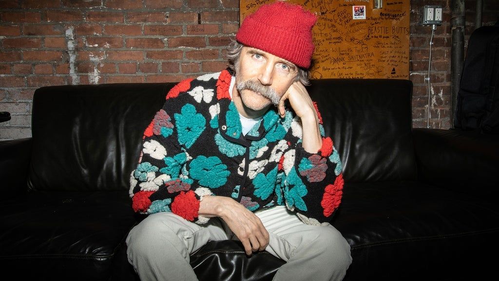 Dean Johnson + Esther Rose