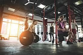 Marquette CHAARG F45 Workout