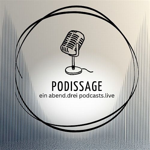 Podissage D\u00fcsseldorf 2025