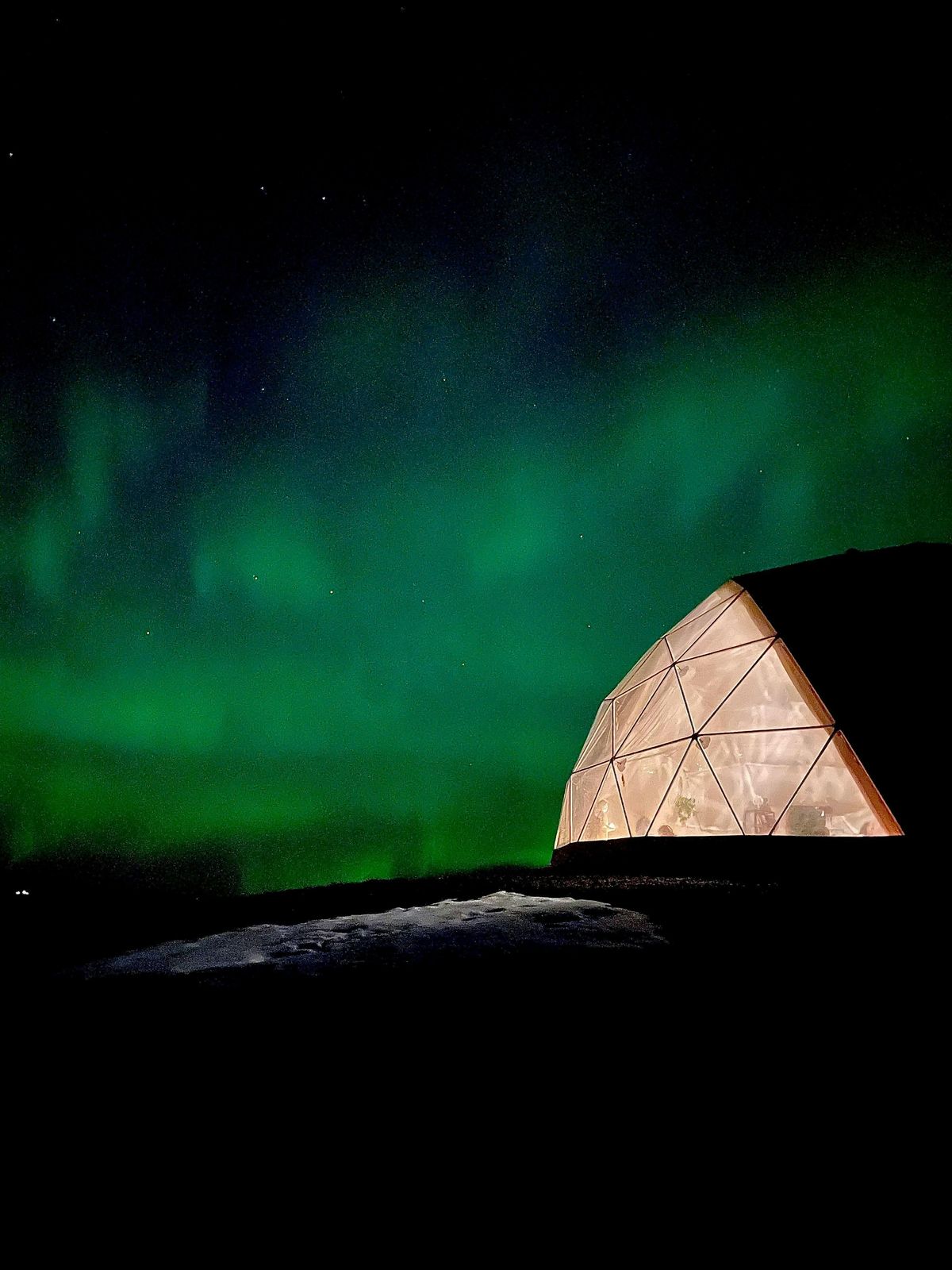 Alchemy Bowls at the White Owl Dome