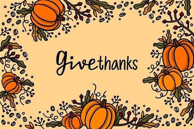 Giving Thanks with Kappa Delta and the Girl Scouts
