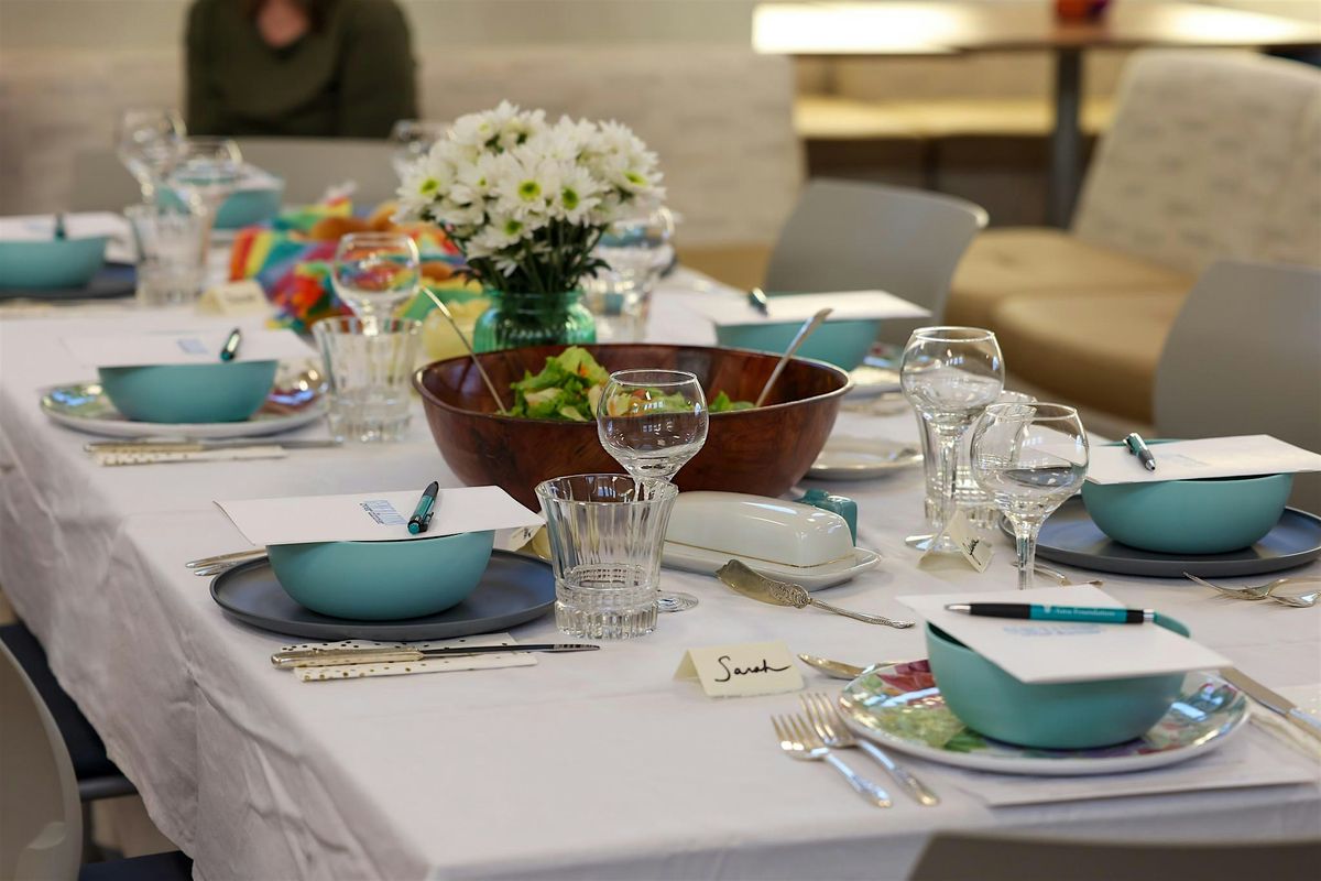 DreamWeek 2026 Generations Over Dinner