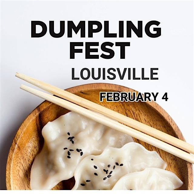Dumpling Fest Louisville