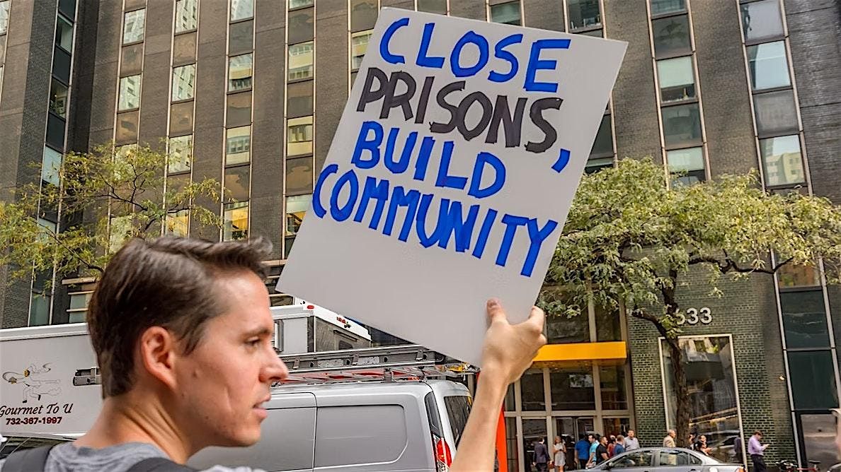 Reimagining Justice: Embodying Abolition in Everyday Life