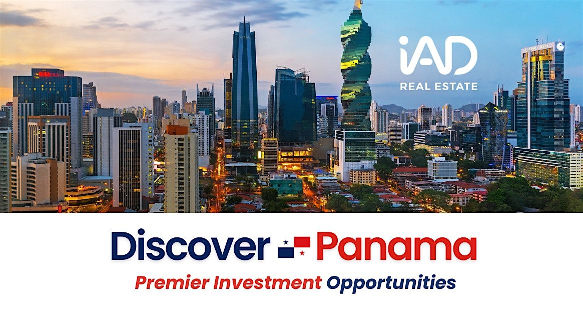 Discover Panama: Premier Investment Opportunities