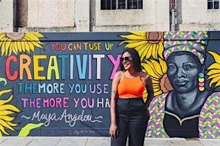 Creative conversations: Beyond the Canvas: Why Diversity in the Arts Matter