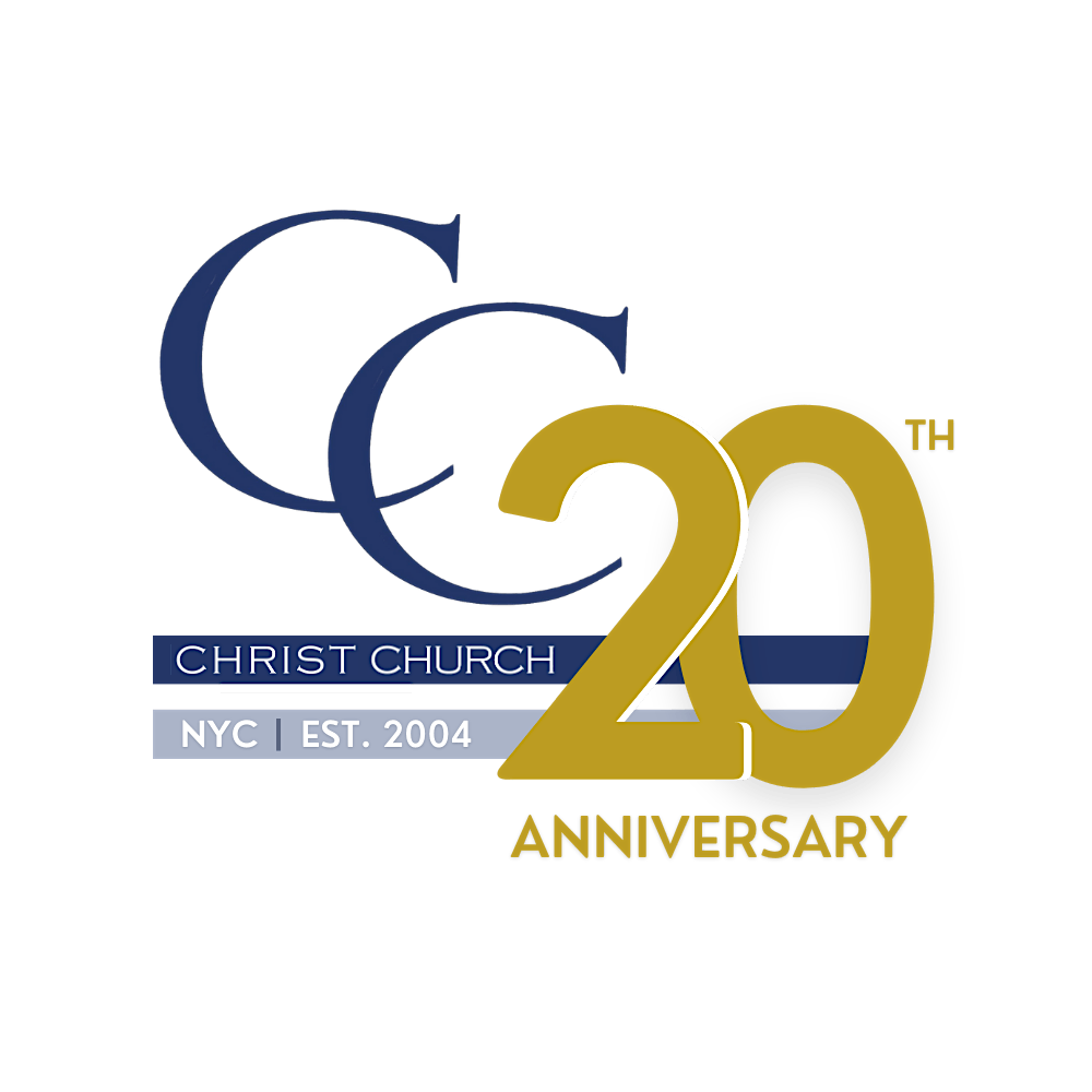 Monthly Praise & Prayer Night