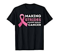 CFL ACW American Cancer Society Making Strides