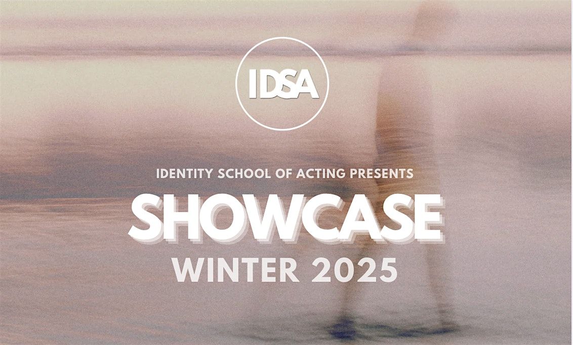 IDSA Birmingham Winter 2025 Showcase