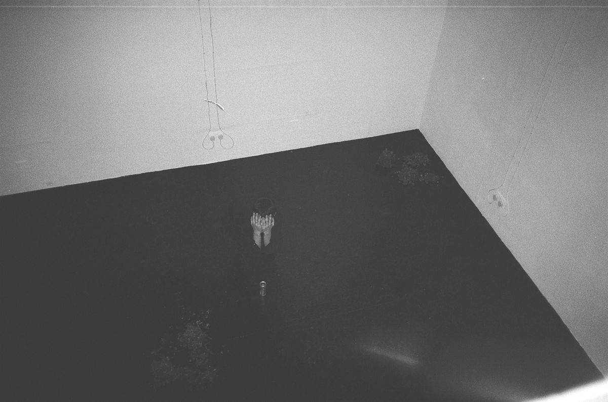 12 Years of Turf: In-conversation with Phoebe Russell