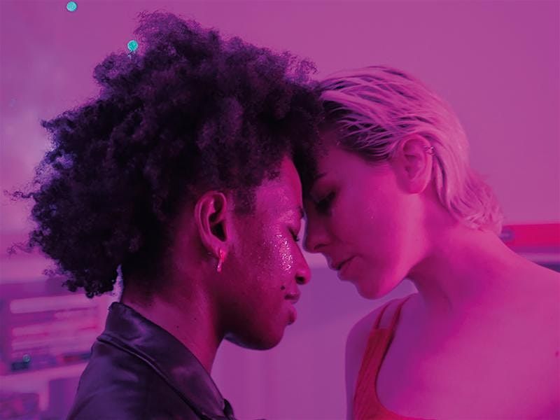 Reel Queer Film Screening