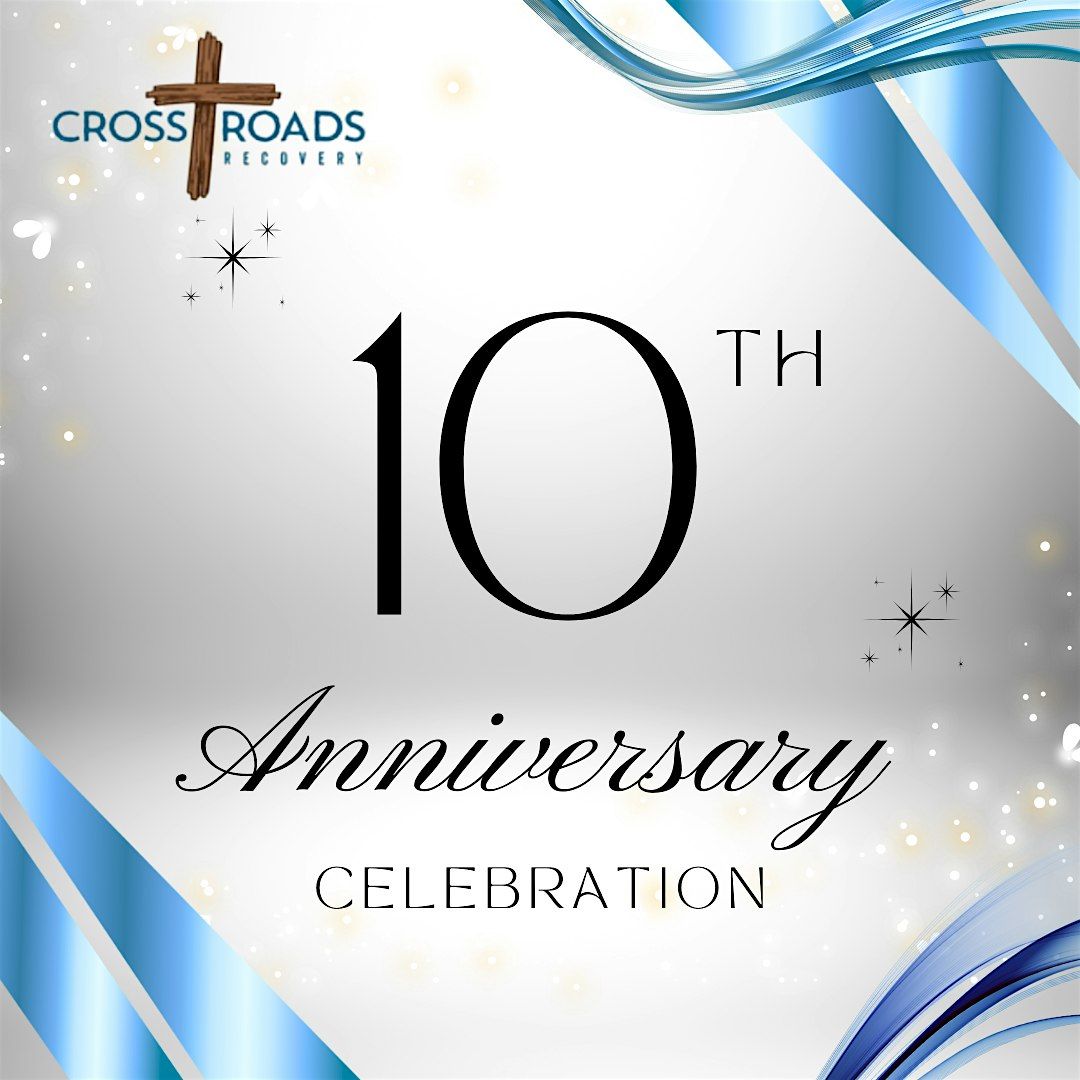 Cross Roads Recovery Fundraising Banquet