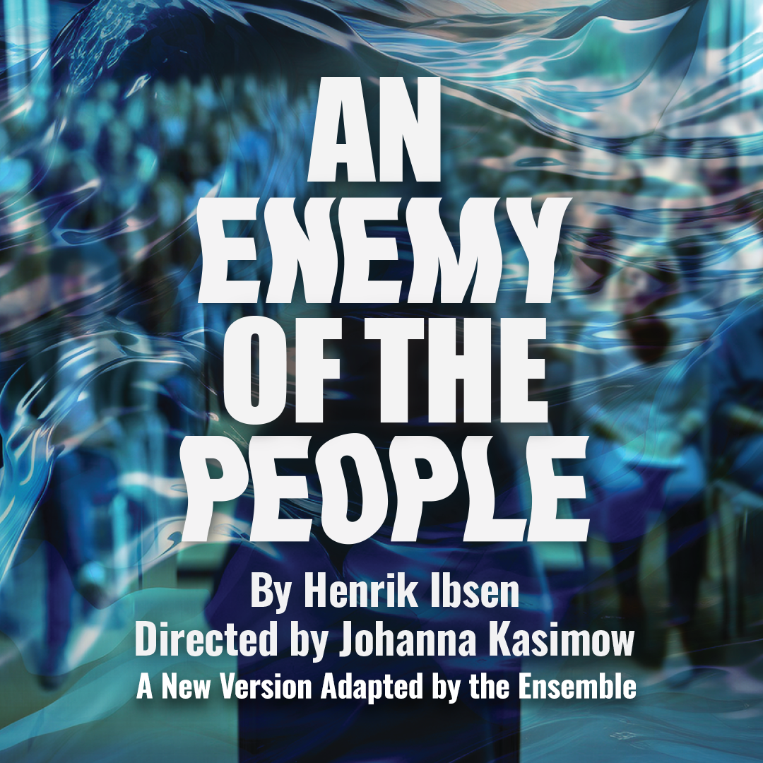 An Enemy of the People at Cincinnati Shakespeare Company - The Otto M Budig Theater