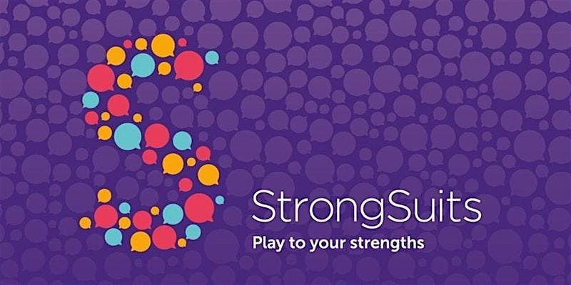 StrongSuits Certified Facilitator Training (London, 6-7 December 2025)