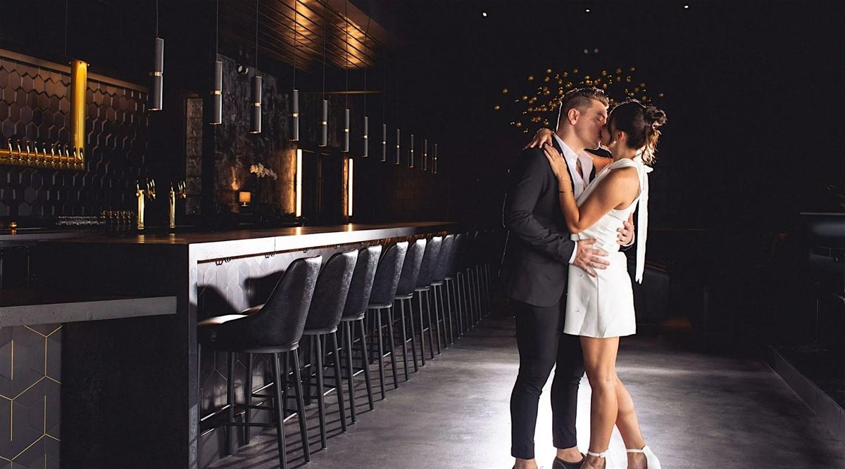 Love on Tap