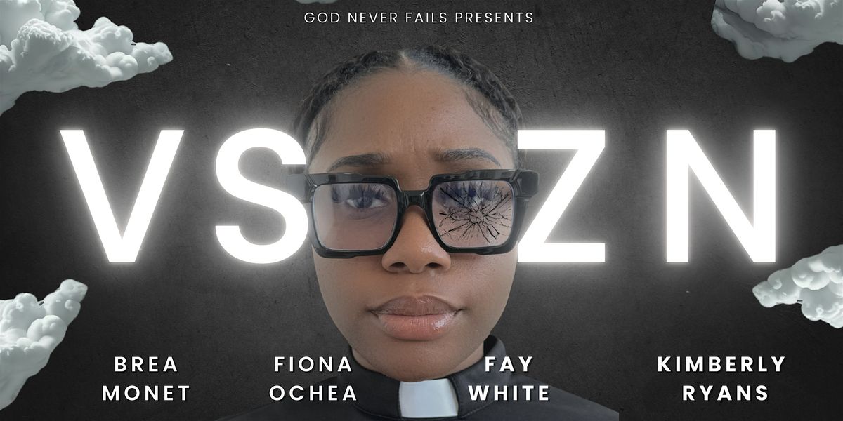 The VSZN Experience: Movie Premiere | Soundtrack Release | Fashion Show