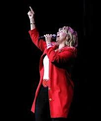 CHRISTMAS IN THE PONTIAC