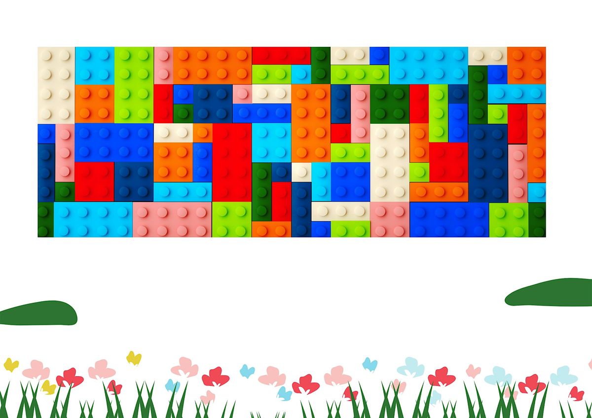 Lego Brickx Club Ages 5+ at Dunleer Library on 18th November, 2025