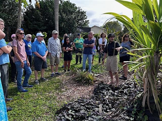 (correct)Eat Local Week 2025 Native & Edible Landscape Tour with ZZ Design