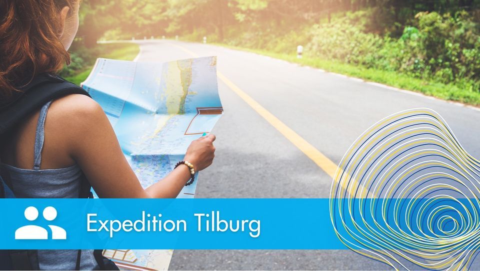 Expedition Tilburg