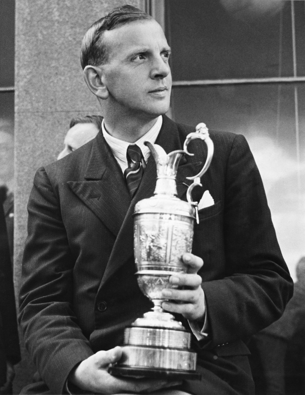 Museum Lecture - Kieran George