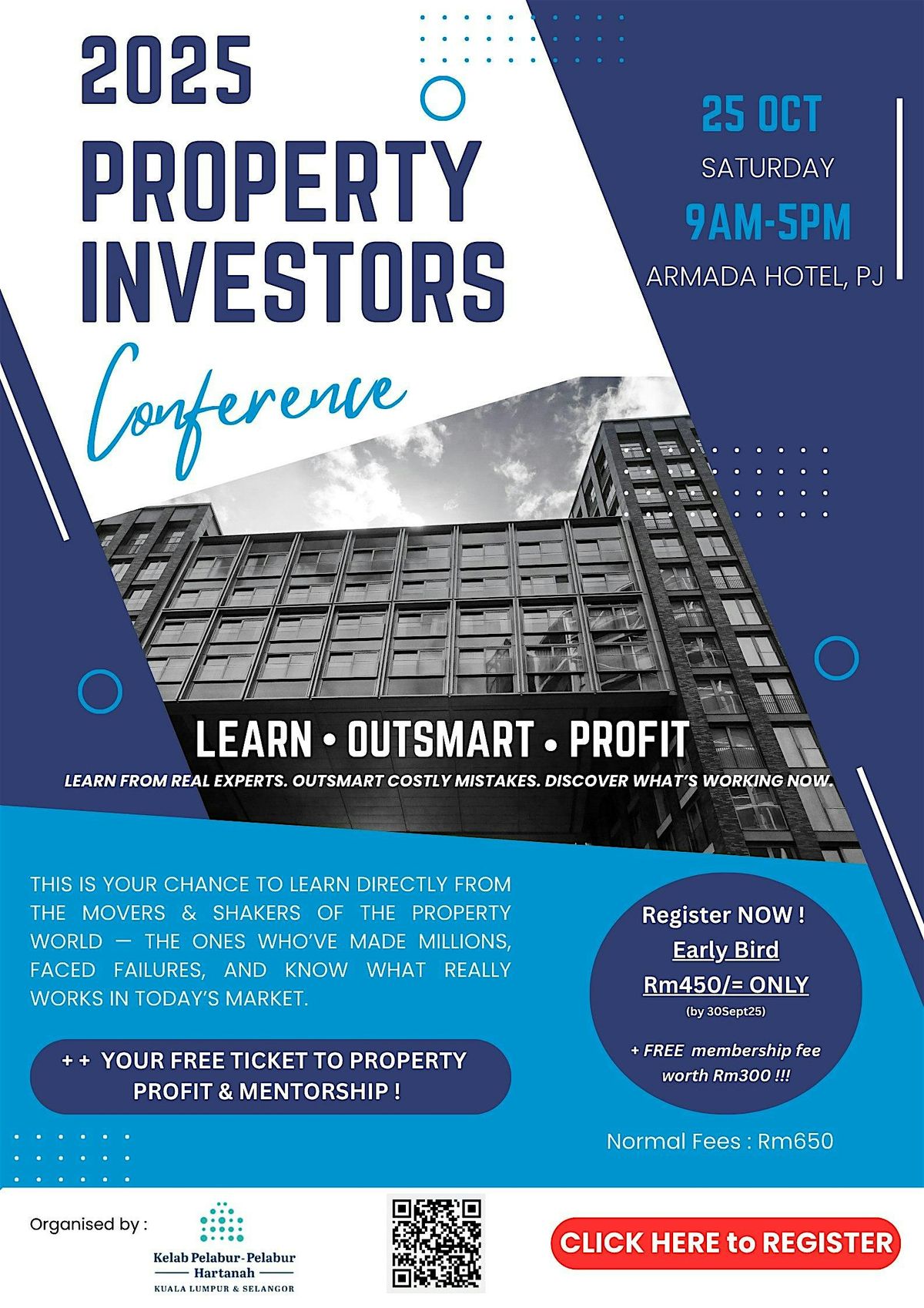 Property Investors Conference