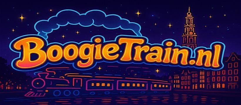 Schakel 49 Events presents Boogie Train