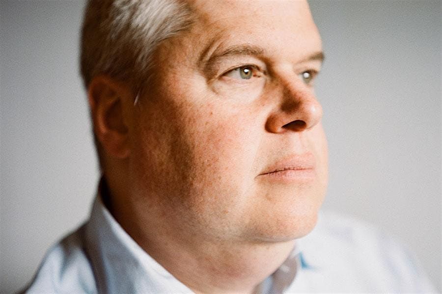 Lowkey Artist Talk with Author Daniel Handler