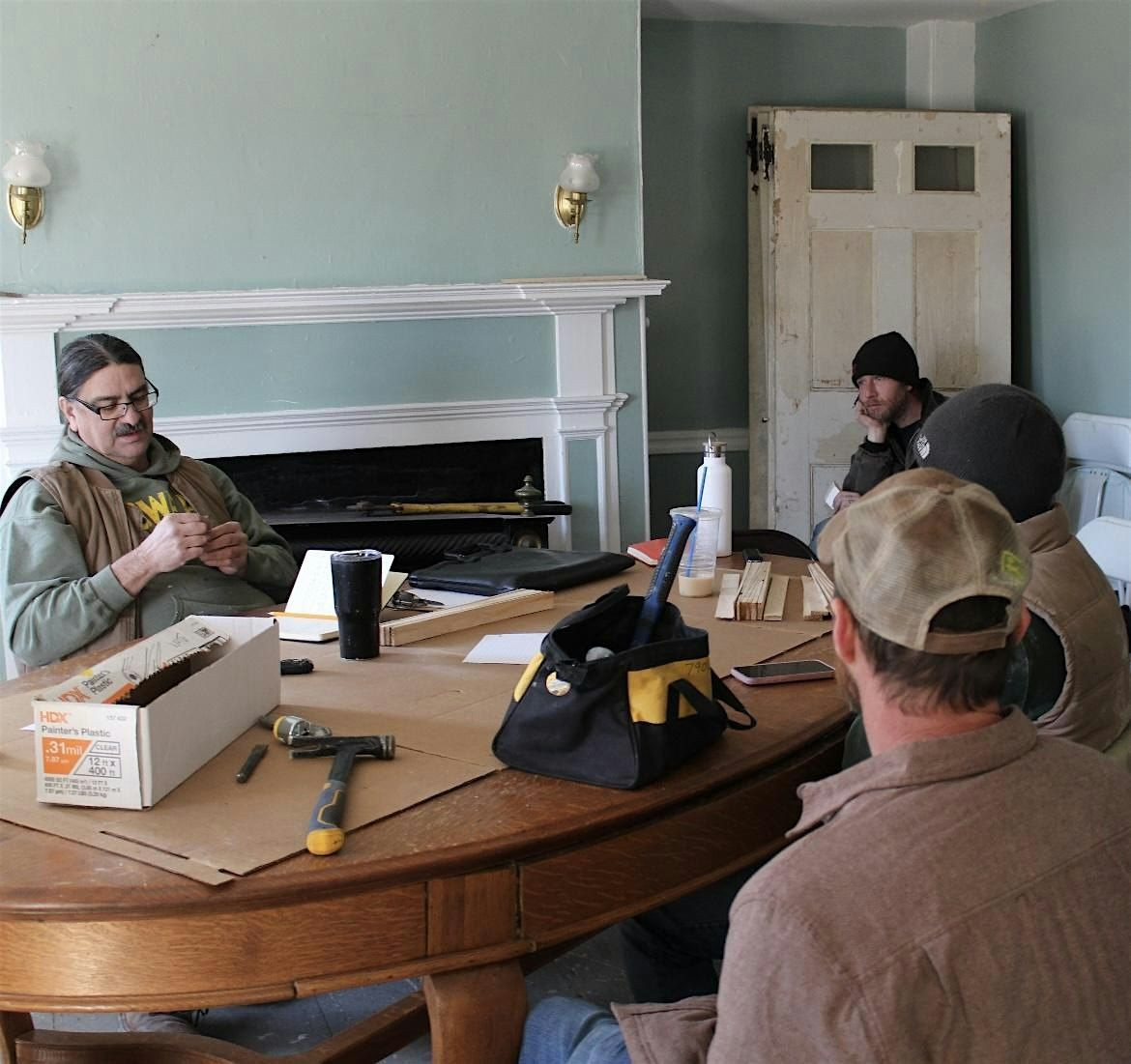 Lead Awareness and Safety