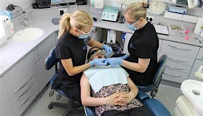 Basic Life Support for Dentists Level 2 Classroom Course