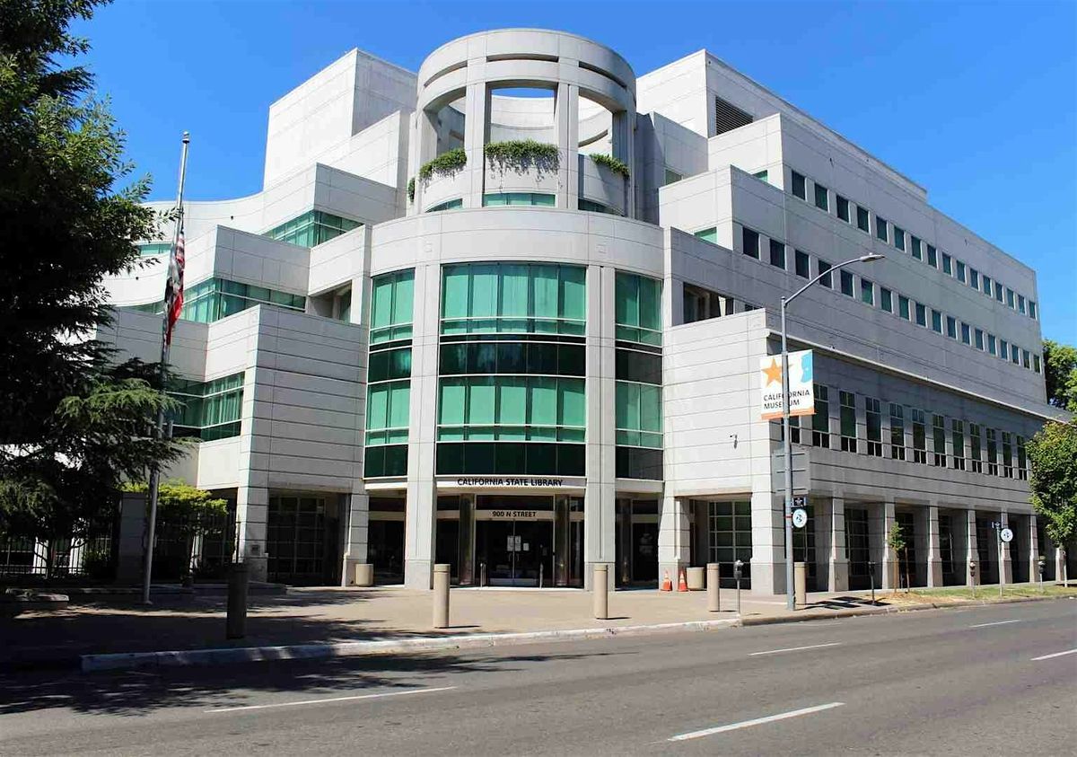 Sacramento Audio Tour: From Mansions to Mavericks in Midtown