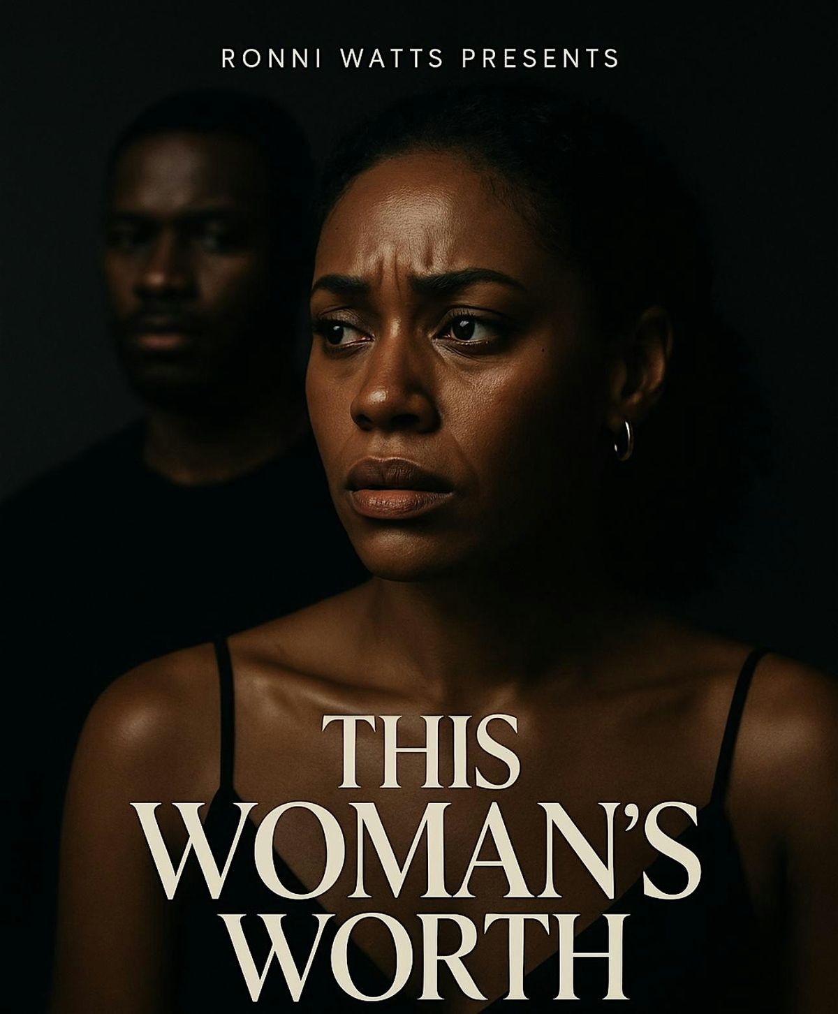 This Woman\u2019s Worth