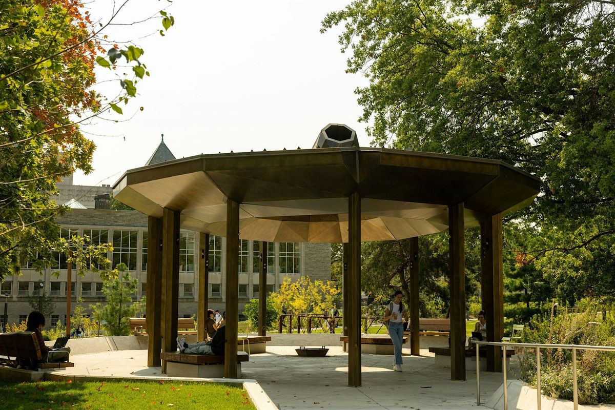 Fire at Ziibiing: A Community Gathering