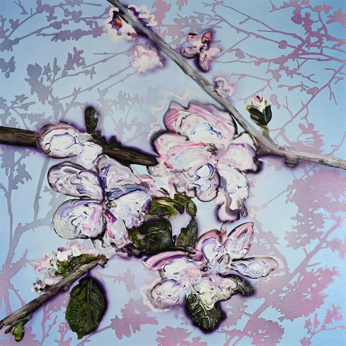 Sheila Kernan | Secret Gardens Opening Night