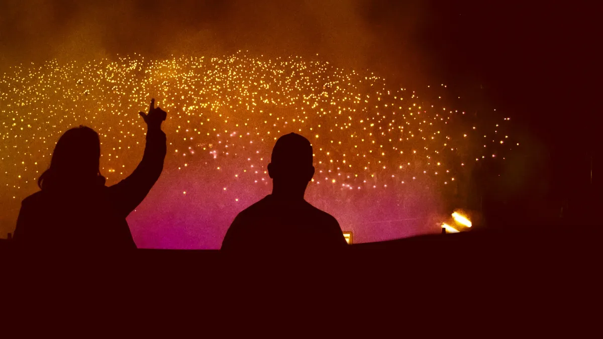 Zeds Dead in Chicago