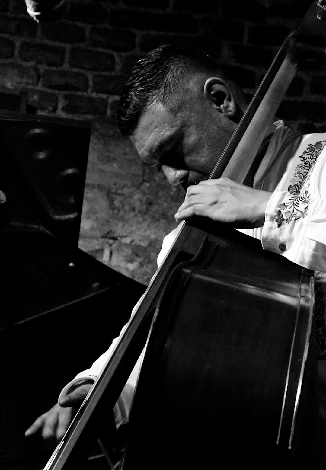 Carlos Zambrano: Pasado y Presente