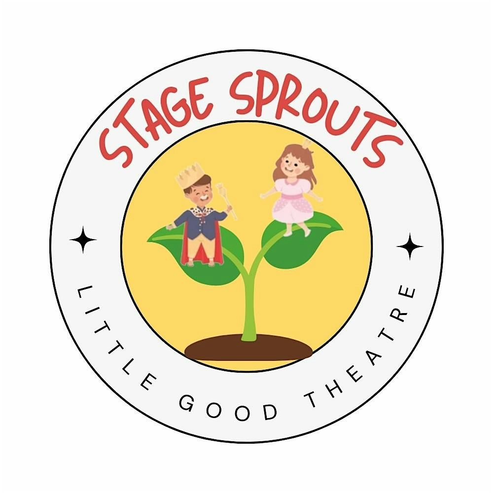 STAGE SPROUTS- After School Theatre Program